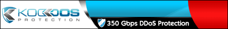 ddos protection by koddos.com